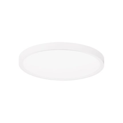 Плафон LED Nova-Luce 24W, регулируем спектър, ф30см - 1