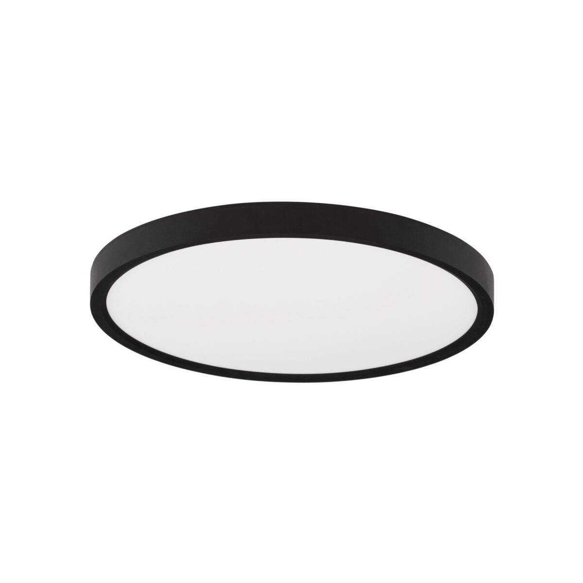 Плафон LED Nova-Luce 24W, регулируем спектър, ф30см - 1