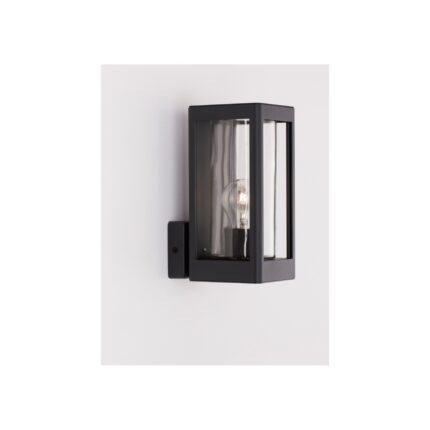 Външна лампа Nova-Luce E27 12W - 1