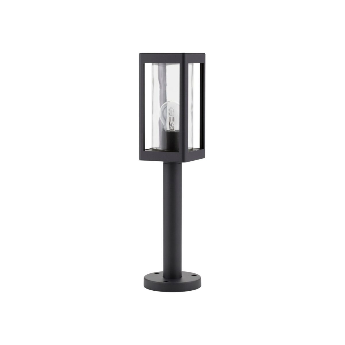 Външна лампа Nova-Luce E27 12W - 1