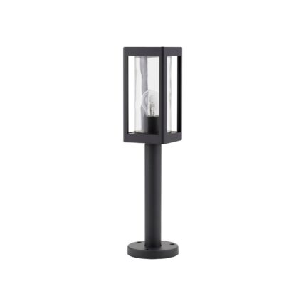 Външна лампа Nova-Luce E27 12W - 1