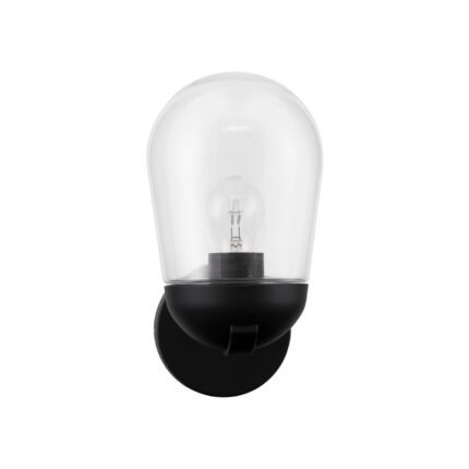 Аплик Nova-Luce E27 12W - 1