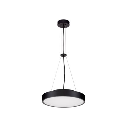 Пендел Nova-Luce LED 24W, топла светлина 3000K - 1