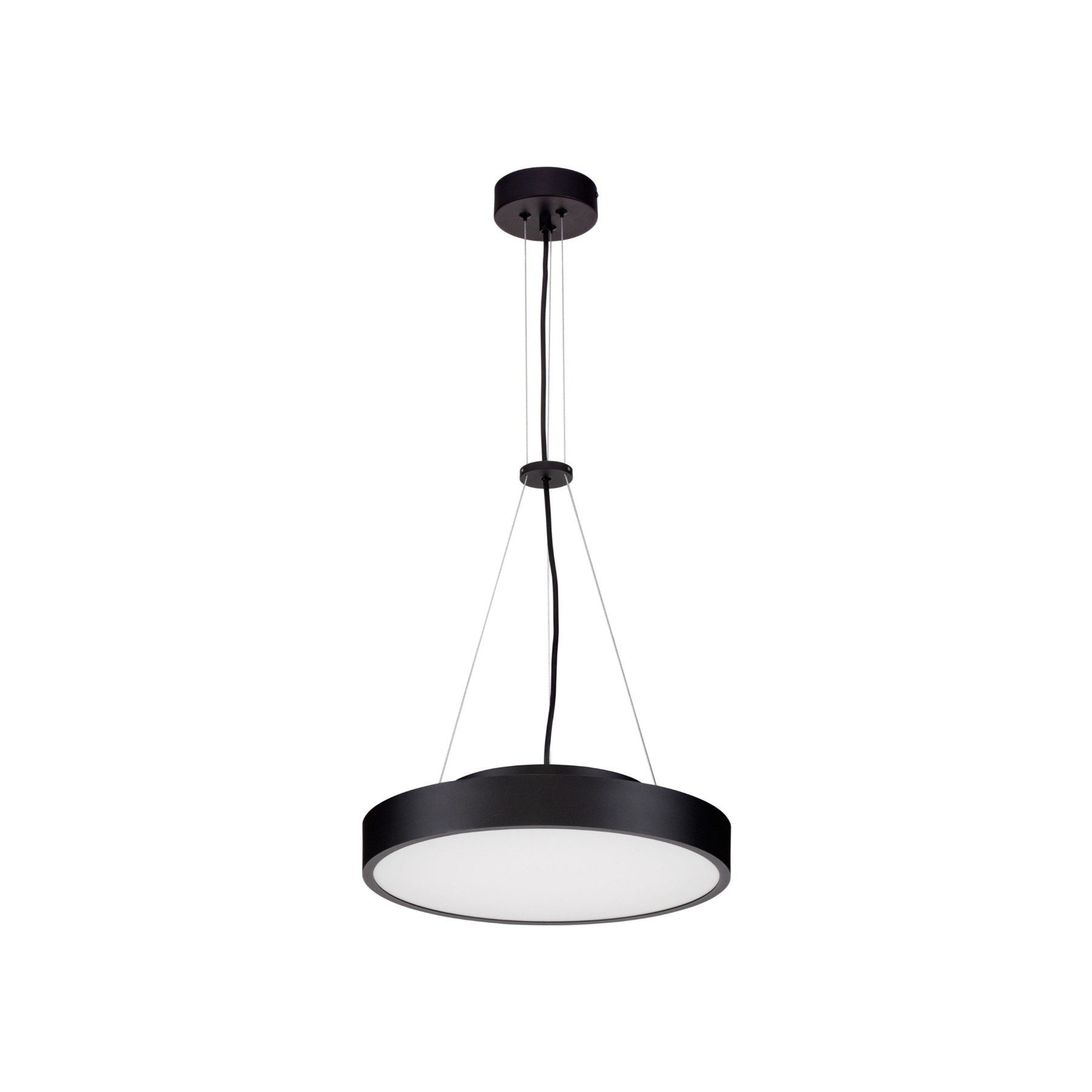 Пендел Nova-Luce LED 24W, топла светлина 3000K - 1 Пендел Nova-Luce LED 24W, топла светлина 3000K - 1