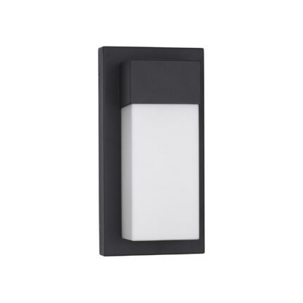 Аплик външен LED Nova-Luce 18W 3000K - 1