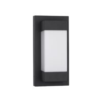 Аплик LED Nova-Luce 18W топла светлина 3000K - 1