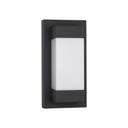 Аплик LED Nova-Luce 18W топла светлина 3000K - 1