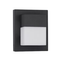 Външен аплик LED Nova-Luce 10W 3000K - 1