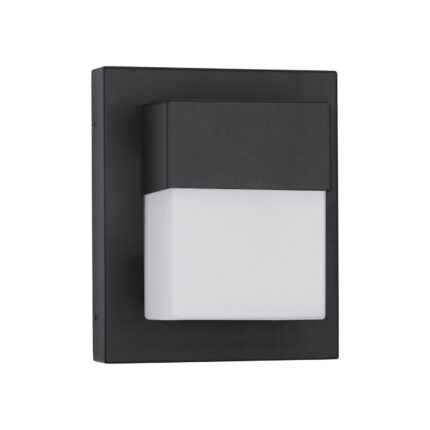 Външен аплик LED Nova-Luce 10W 3000K - 1