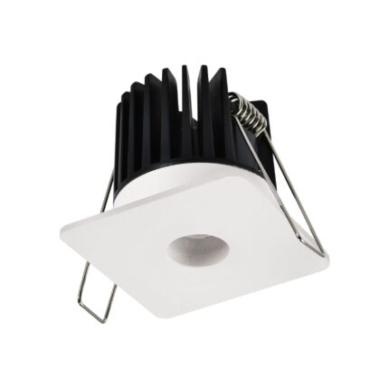 Луничка Nova-Luce LED 8W 3000K за вграждане в таван - 1