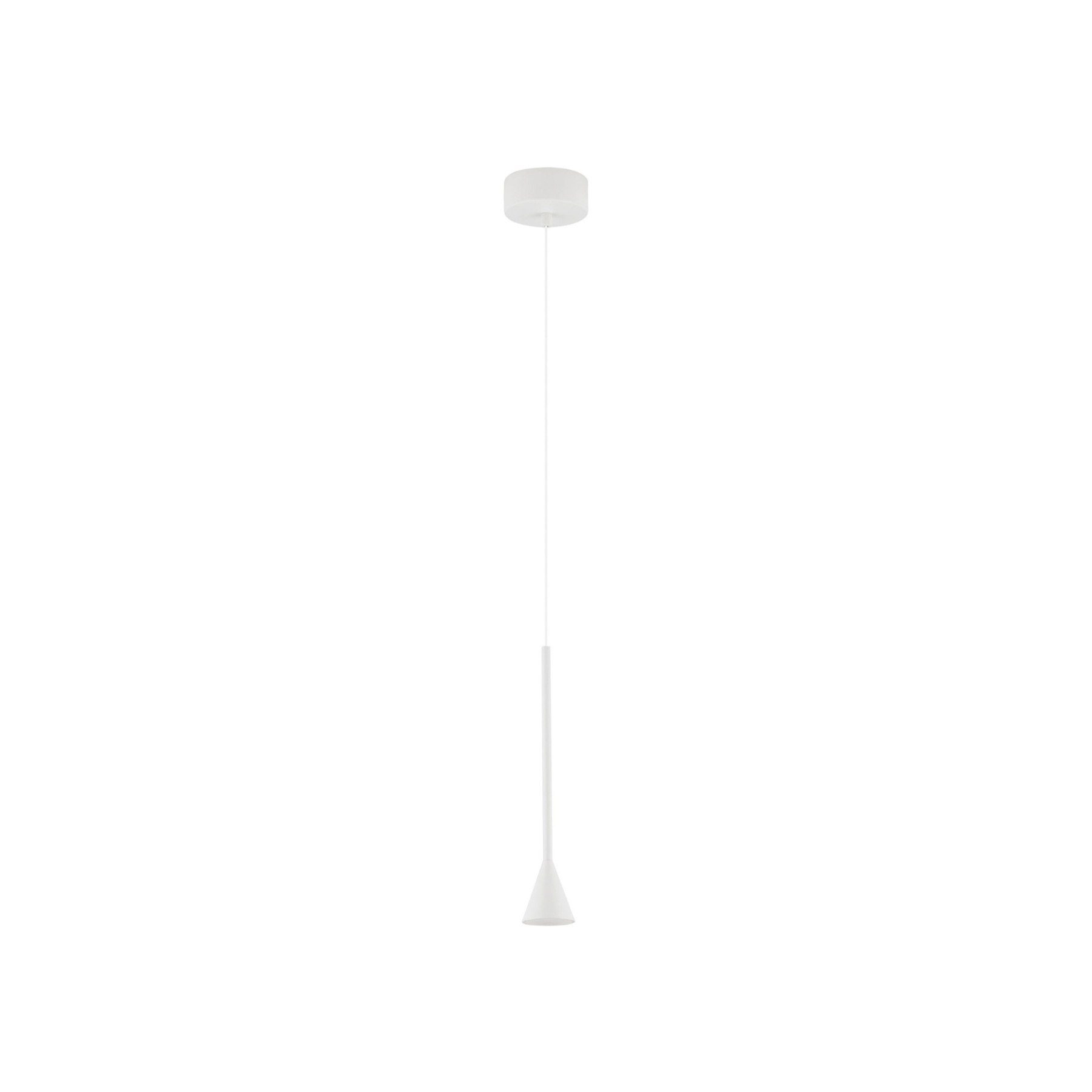 Пендел Nova-Luce LED 6W 3000K - 1 Пендел Nova-Luce LED 6W 3000K - 1