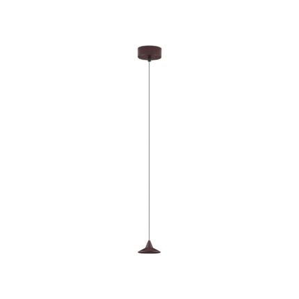 Пендел LED Nova-Luce 6W топла светлина 3000K - 1