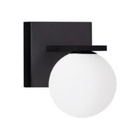 Аплик LED Nova-Luce 9W топла светлина - 1