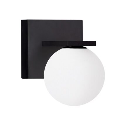 Аплик LED Nova-Luce 9W топла светлина - 1