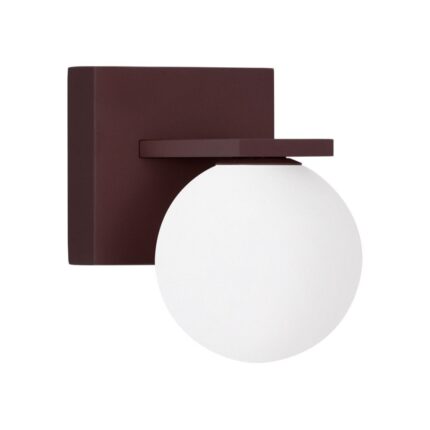 Аплик LED Nova-Luce 9W топла светлина 3000K - 1