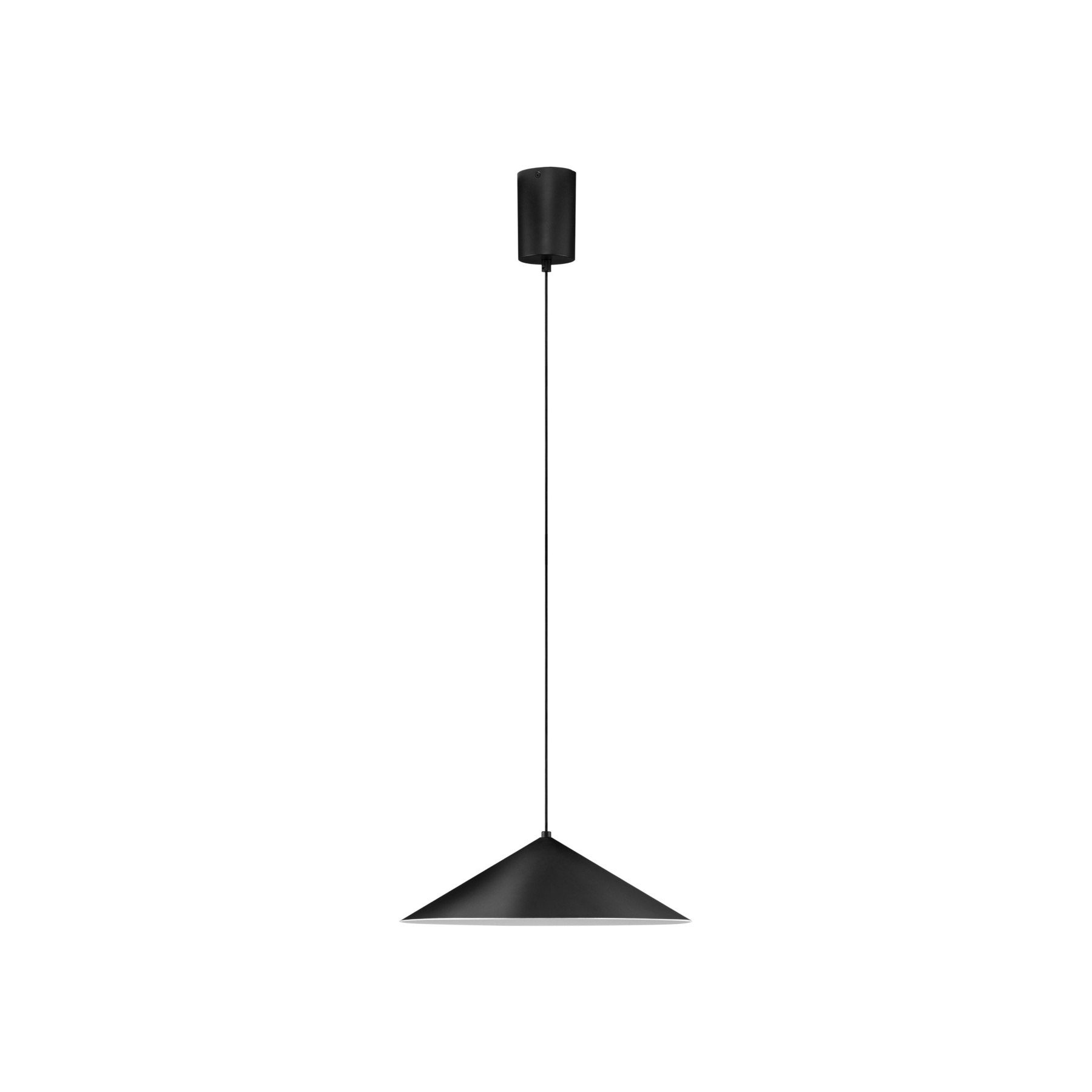 Пендел Nova-Luce LED 12W топла светлина 3000K - 1 Пендел Nova-Luce LED 12W топла светлина 3000K - 1