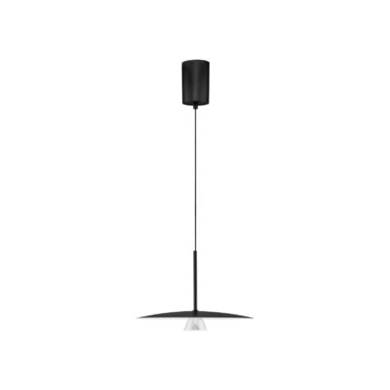 Пендел LED Nova-Luce 8W топла светлина 3000K - 1