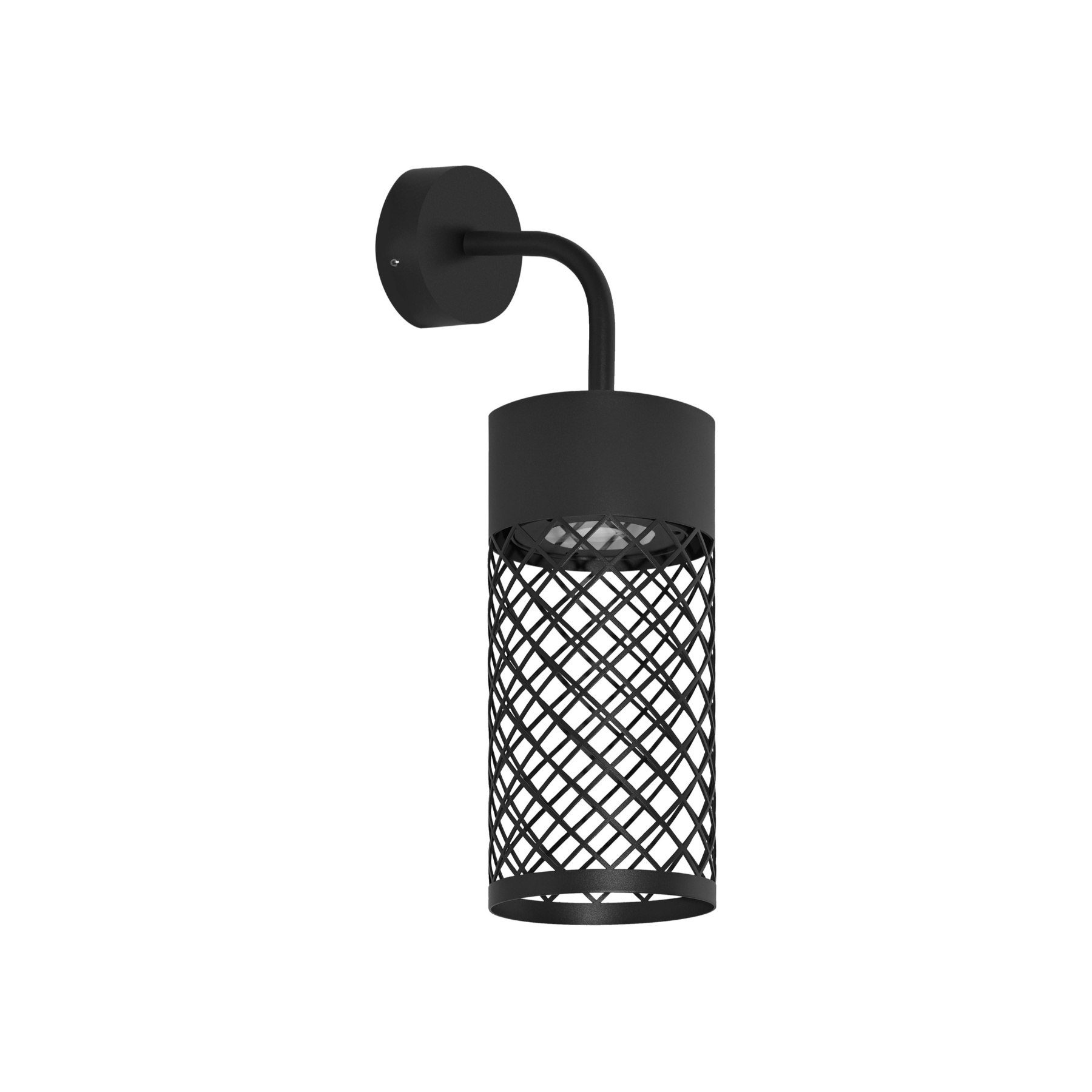 Аплик LED Nova-Luce 9W 3000K - 1 Аплик LED Nova-Luce 9W 3000K - 1