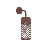 Аплик LED Nova-Luce 9W 3000K - 1