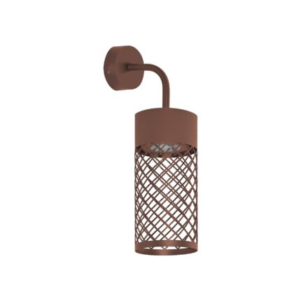 Аплик LED Nova-Luce 9W 3000K - 1