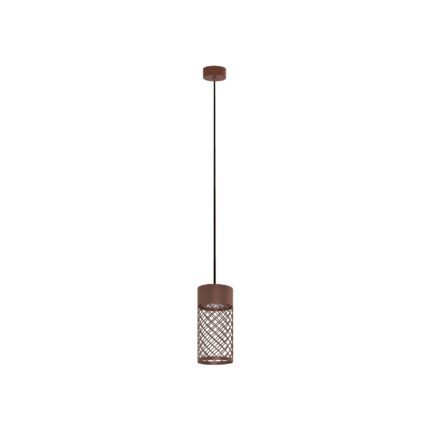 Висяща външна лампа Nova-Luce LED 9W 3000K - 1