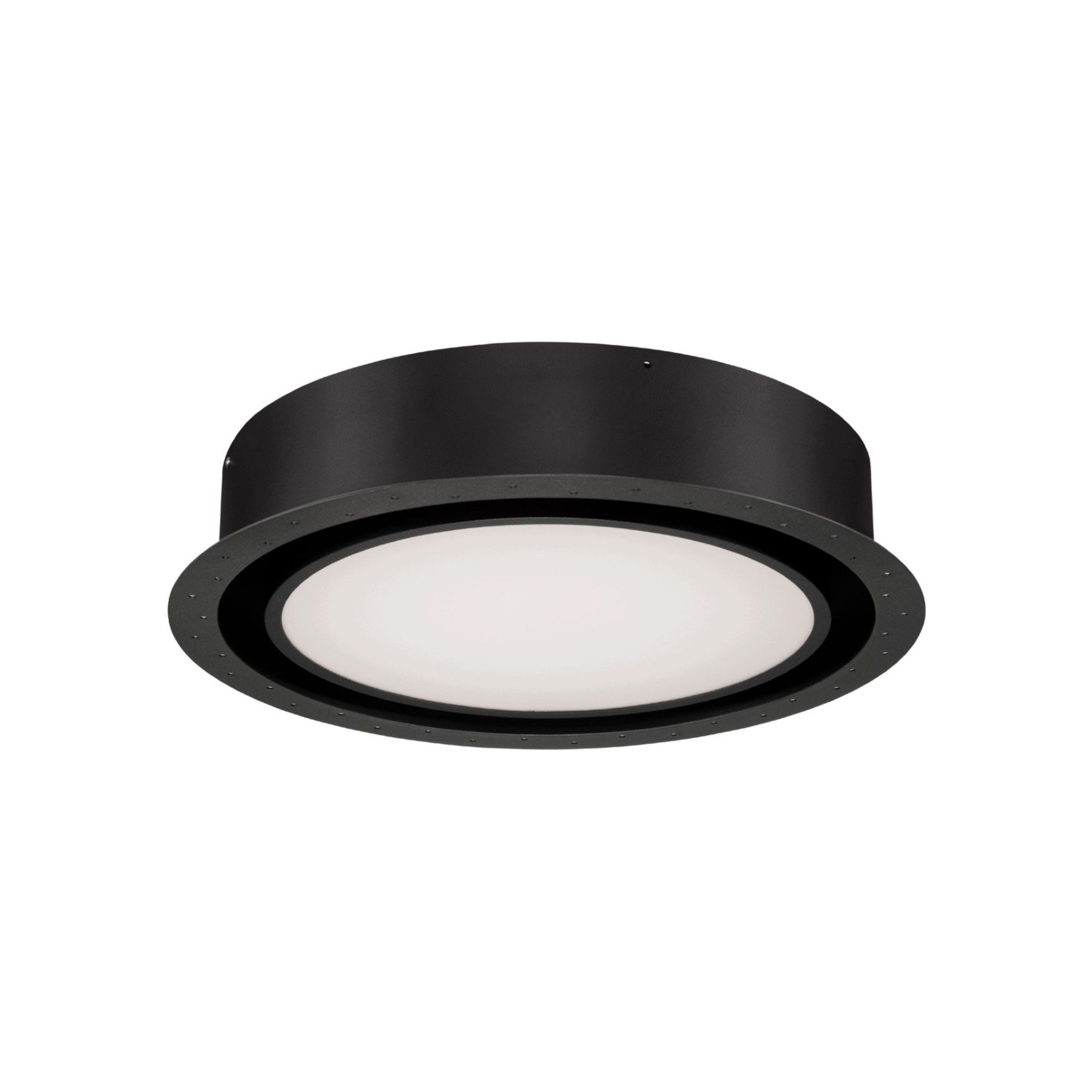Луничка Nova-Luce LED 24W топла светлина 3000K - 1 Луничка Nova-Luce LED 24W топла светлина 3000K - 1