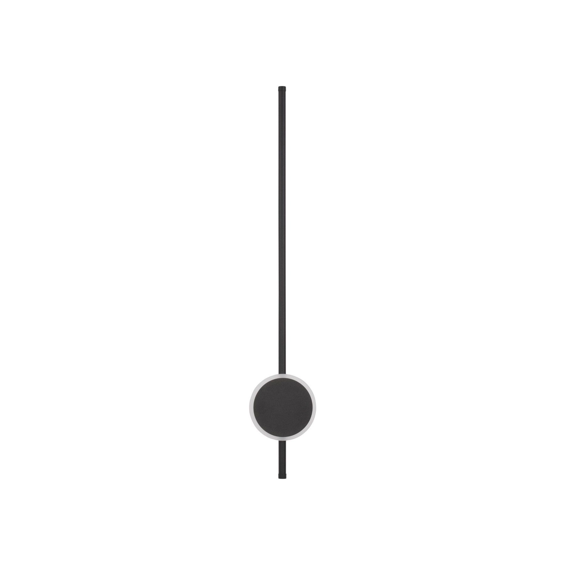 Аплик Nova-Luce LED 2.2W топла светлина 3000K - 1 Аплик Nova-Luce LED 2.2W топла светлина 3000K - 1