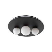 Плафон Nova-Luce LED 52W топла светлина 3000K - 1