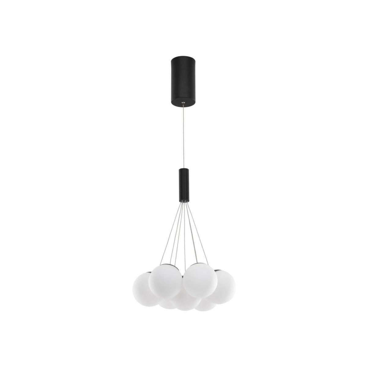 Полилей Nova-Luce LED 49W топла светлина 3000K - 1