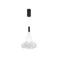 Полилей Nova-Luce LED 49W топла светлина 3000K - 1