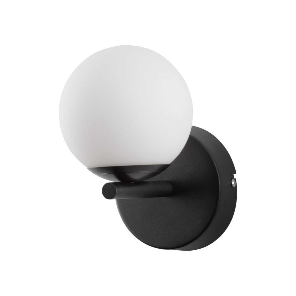 Аплик LED 8W Nova-Luce топла светлина 3000K - 1