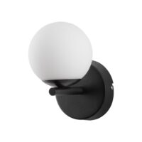 Аплик LED 8W Nova-Luce топла светлина 3000K - 1