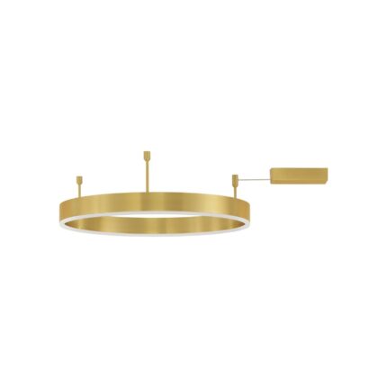 Плафон Nova-Luce 4.5W LED топла светлина 3000K - 1
