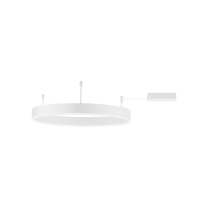 Плафон LED Nova-Luce 4.5W димируем, Ф60см - 1