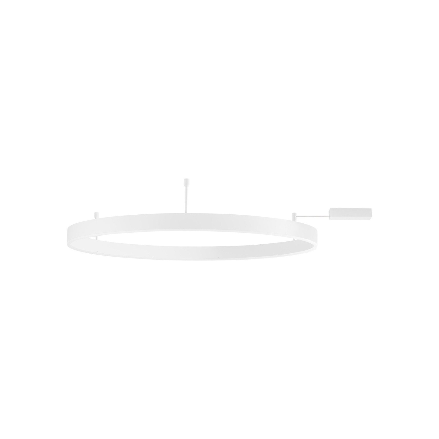 Плафон Nova-Luce LED 60W топла светлина 3000K - 1 Плафон Nova-Luce LED 60W топла светлина 3000K - 1