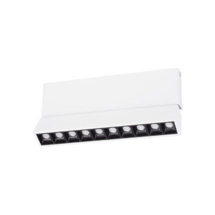 Луничка LED Nova-Luce 15W, топла светлина 3000K - 1
