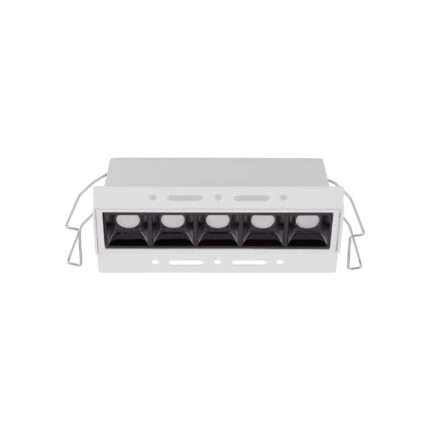 Луничка Nova-Luce LED 11W топла светлина 3000K - 1