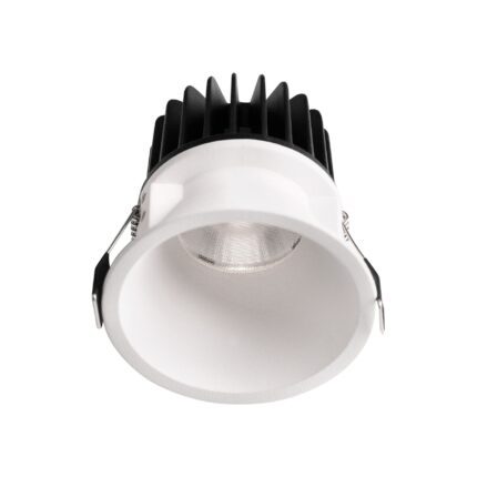 Луна Nova Luce LED 10W 3000K IP54 за външен монтаж - 1