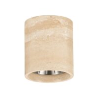 Външна лампа Nova-Luce LED 10W топла светлина - 1