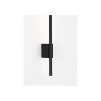 Аплик LED Nova-Luce 10W топла светлина 3000K - 1