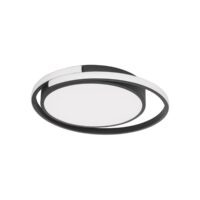 Плафон Nova-Luce LED 30W топла светлина 3000K - 1