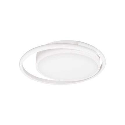 Плафон Nova-Luce LED 30W, топла светлина 3000K - 1