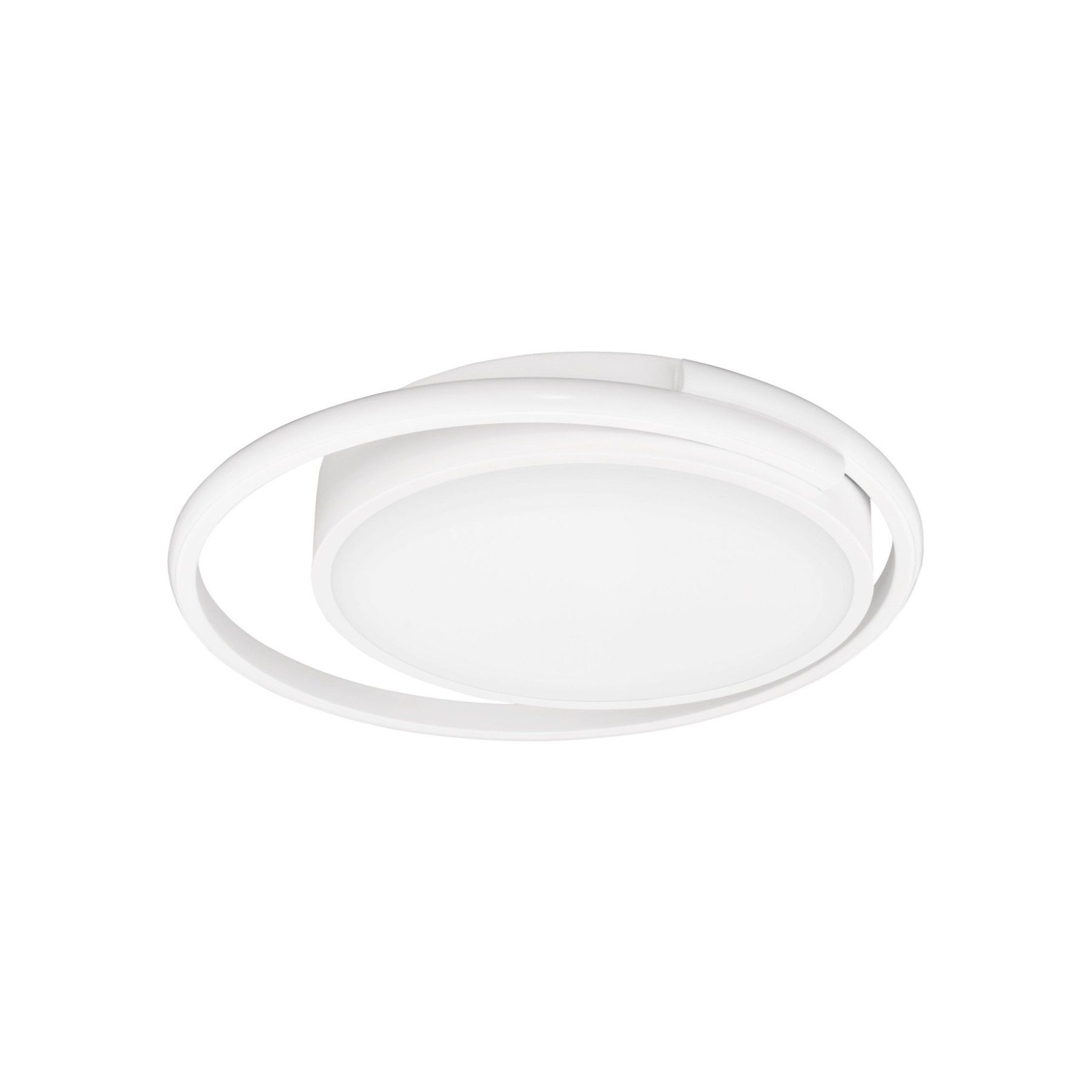 Плафон Nova-Luce LED 30W, топла светлина 3000K - 1 Плафон Nova-Luce LED 30W, топла светлина 3000K - 1