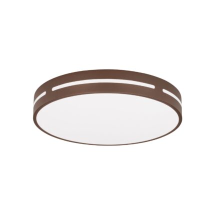Плафон Nova-Luce 30W LED топла светлина 3000K - 1