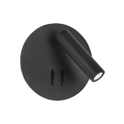 Аплик LED Nova-Luce 9W 3000K топла светлина - 1