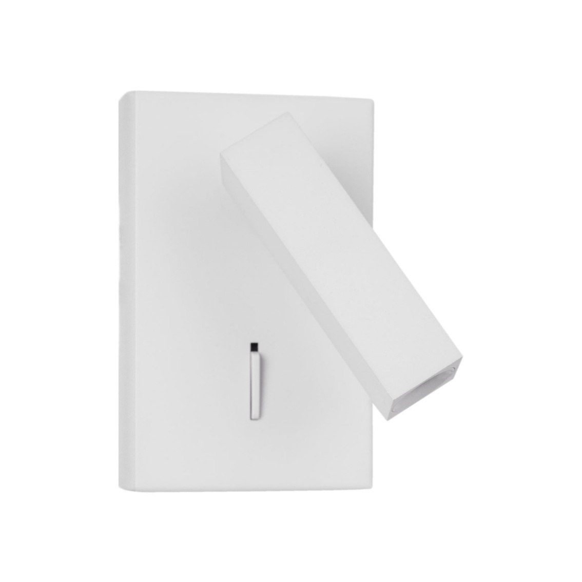Аплик LED Nova-Luce 3W, топла светлина 3000K - 1