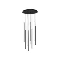 Полилей Nova-Luce LED 4.8W топла светлина 3000K - 1