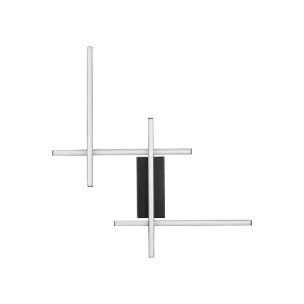 Аплик LED Nova-Luce 28W 3000K - 1