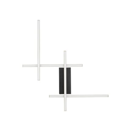 Аплик LED Nova-Luce 3.4W топла светлина - 1