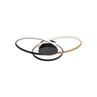 Плафон Nova-Luce LED 4.8W топла светлина 3000K - 1